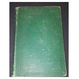 Vintage and Antique Book;   Dramatic Stories for Hime and School (1874)