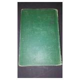 Vintage and Antique Book;   Dramatic Stories for Hime and School (1874)