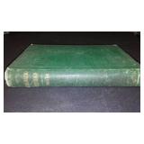 Vintage and Antique Book;   Dramatic Stories for Hime and School (1874)