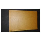 Vintage and Antique Book;   Mexico Wonderland of the South (1913)