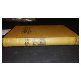 Vintage and Antique Book;   Mexico Wonderland of the South (1913)