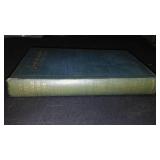 Vintage and Antique Book;   From the Cradle to the Grave (1913)