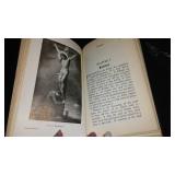 Vintage and Antique Book;   From the Cradle to the Grave (1913)