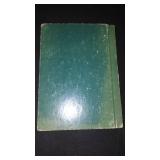 Vintage and Antique Book;   King of the Grizzles (1925)