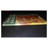 Vintage and Antique Book;   King of the Grizzles (1925)