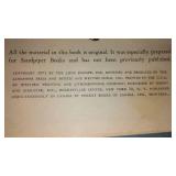 Vintage and Antique Book;   The Lone Rangers New Deputy (1954)