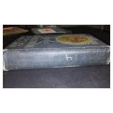 Vintage and Antique Book;   Joel, A Boy oof Galilee (1907)