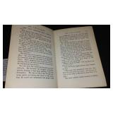 Vintage and Antique Book;   Joel, A Boy oof Galilee (1907)