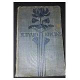 Vintage and Antique Book;   Letters from The East (1889)