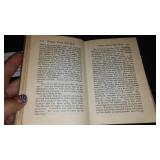 Vintage and Antique Book;   Letters from The East (1889)