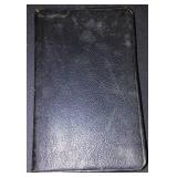 Vintage and Antique Book;   My Sunday Missal (1945-1952)