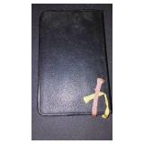 Vintage and Antique Book;   My Sunday Missal (1945-1952)