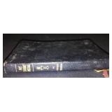 Vintage and Antique Book;   My Sunday Missal (1945-1952)