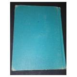 Vintage and Antique Book;   Mountain Boy (1947)