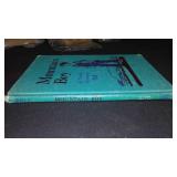 Vintage and Antique Book;   Mountain Boy (1947)