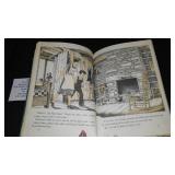 Vintage and Antique Book;   Mountain Boy (1947)