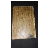 Vintage and Antique Book;   An English Forest