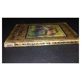 Vintage and Antique Book;   An English Forest