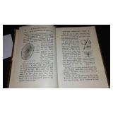 Vintage and Antique Book;   An English Forest