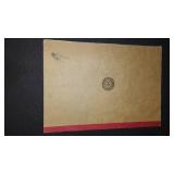 Vintage and Antique Book;   A wool Primer (1943)