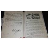 Vintage and Antique Book;   A wool Primer (1943)