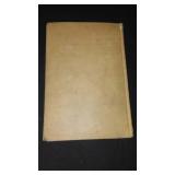 Vintage and Antique Book;   When Mother Lets US Sew (1911)