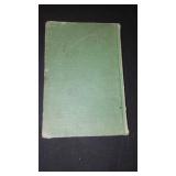 Vintage and Antique Book;   Old Mother West Wind (1920)