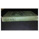 Vintage and Antique Book;   Old Mother West Wind (1920)