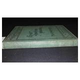 Vintage and Antique Book;   Greatest American Industries (1900)