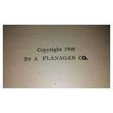 Vintage and Antique Book;   Greatest American Industries (1900)