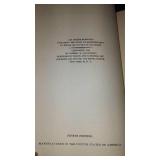 Vintage and Antique Book;   My Country; A Poem of America (1944)