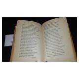 Vintage and Antique Book;   My Country; A Poem of America (1944)