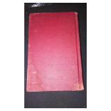 Vintage and Antique Book;   Shaggy Coat (1906)