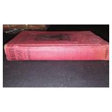 Vintage and Antique Book;   Shaggy Coat (1906)