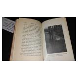 Vintage and Antique Book;   Shaggy Coat (1906)