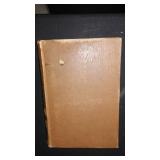 Vintage and Antique Book;   The Poetical Works and Remoen