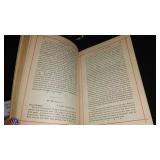 Vintage and Antique Book;   The Poetical Works and Remoen