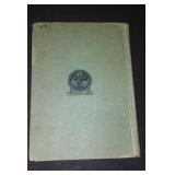 Vintage and Antique Book;   The New Winston First (1928)