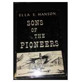 Vintage and Antique Book;   Sons of the Pioneers (1957)