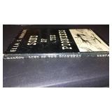 Vintage and Antique Book;   Sons of the Pioneers (1957)