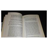 Vintage and Antique Book;   Sons of the Pioneers (1957)