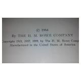 Vintage and Antique Book;   English for Business Use (1964)