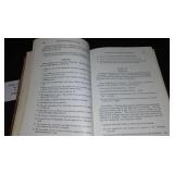 Vintage and Antique Book;   English for Business Use (1964)