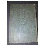 Vintage and Antique Book;   Waymarks for Teachers (1894)