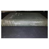 Vintage and Antique Book;   Waymarks for Teachers (1894)