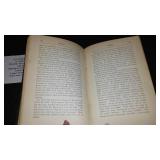 Vintage and Antique Book;   Waymarks for Teachers (1894)