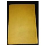 Vintage and Antique Book;   History Reader (1942)