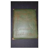 Vintage and Antique Book;   MacBeth and Tempest Shakespeare (pocket Sized)