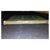 Vintage and Antique Book;   MacBeth and Tempest Shakespeare (pocket Sized)