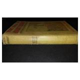 Vintage and Antique Book;   Tale of Jimmy Rabbit (1916)